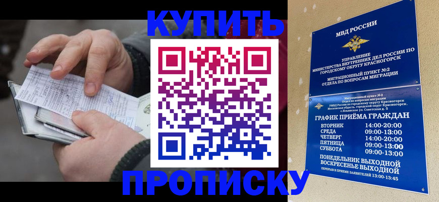 временная регистрация недорого в Кудрово